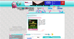 Desktop Screenshot of gamesgry.com