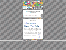 Tablet Screenshot of gamesgry.com